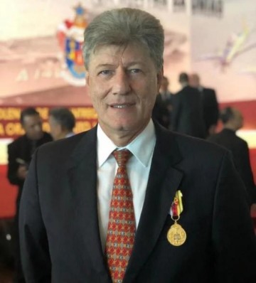 Morre Fl�vio Giussani, ex-vice-presidente da Caixa Federal