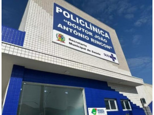 Policl�nica e Secretaria de Sa�de Osvaldo Cruz ter�o expediente reduzido nesta sexta devido a interrup��o de energia