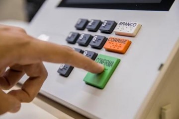 Eleitores voltam �s urnas em junho deste ano para escolha de prefeito e vice em Panorama