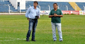 Federa��o confirma Osvaldo Cruz como uma das sedes da Copa S�o Paulo