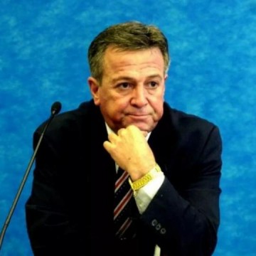 Juiz de direito afastado do cargo por suspeita de faltar ao trabalho � preso no interior de SP