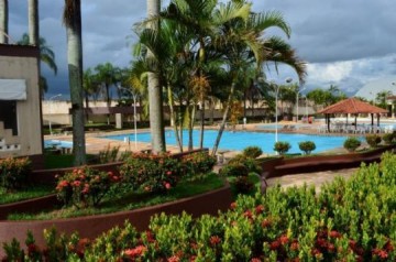 V�DEO: Clube das Bandeiras � um dos tr�s principais pontos tur�sticos da cidade de Osvaldo Cruz