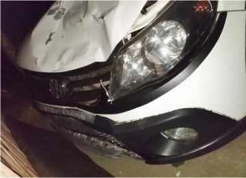 OSVALDO CRUZ: ap�s fian�a de quase R$ 20 mil, Justi�a liberta suspeitos de envolvimento em atropelamento que matou mulher