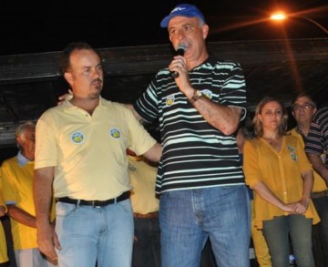 Blog do Giu: os n�meros da elei��o de Edmar Mazucato e Luizinho e as li��es deste domingo