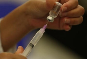 Brasil aumenta cobertura de 13 das 16 vacinas do calend�rio infantil em 2023