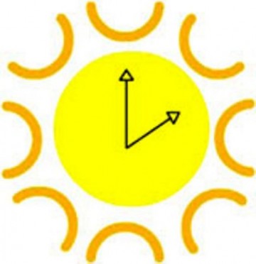 Economia com hor�rio de ver�o ser� de 0,4% na regi�o