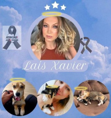 M�dica e tr�s pets morrem ap�s carro capotar em rodovia no interior de SP