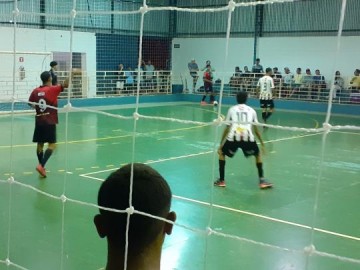 Campeonato de Frias de Futsal "Edson Uranga" tem terceira rodada amanh