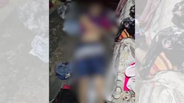 Jovem de 18 anos � espancado at� a morte dentro da pr�pria casa por pai e tio da ex-namorada