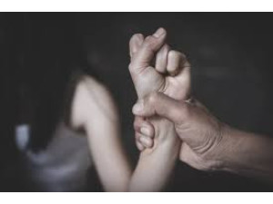 Homem � preso por agress�o contra a esposa em Osvaldo Cruz