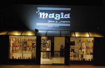 Magia apresenta a linha de beleza infantil