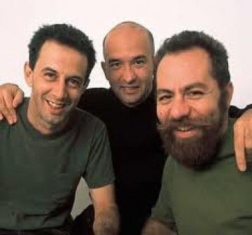 Paralamas se apresenta em PP hoje