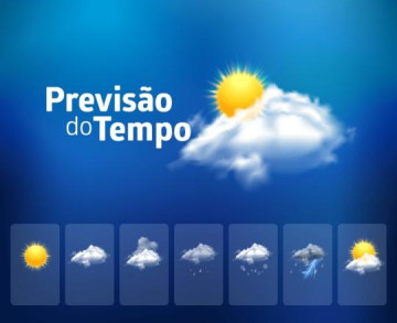 Osvaldo Cruz tem quinta-feira de sol e previs�o de chuva para amanh�