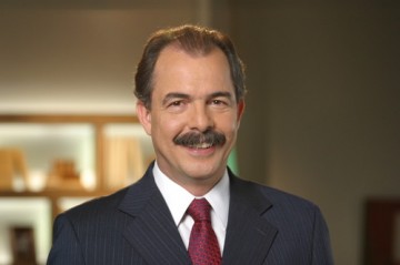 Mercadante sobe, mas n�o tira votos de Alckmin