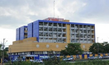 Falta de aparelhos de hemodi�lise em hospital de Bauru impossibilita pacientes de voltarem para casa