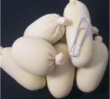 Boliviana de 31 anos expele 51 c�psulas de droga em hospital