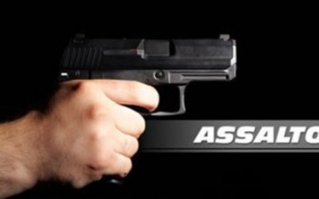 Ap�s tentar roubar bolsa com R$ 12 mil, bandido � preso em Junqueir�polis