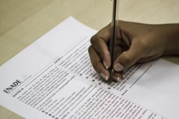Enade 2024 tem locais de prova divulgados