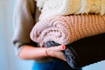 Fundo Social entrega agasalhos no CCI nesta sexta-feira