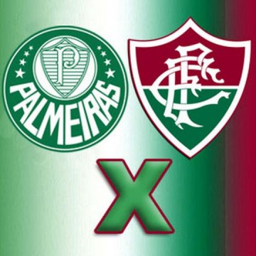 Palmeiras perde para o Fluminense