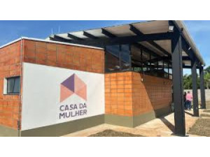Casa da Mulher promove noite especial em comemora��o ao Dia Internacional da Mulher