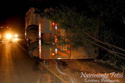 Foto: Cristiano Nascimento