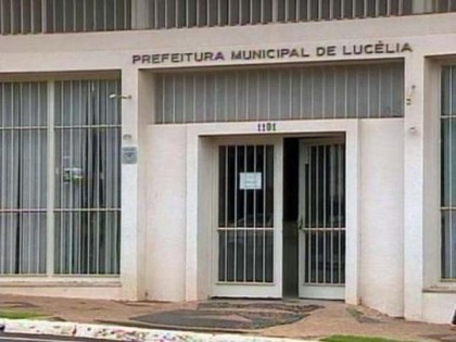 Liminar determinou que a Prefeitura de Luclia conceda auxlio-transporte a estudantes carentes (Foto: Reproduo/TV Fronteira)