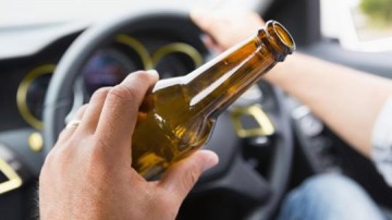 Fiscaliza��o flagra motorista b�bado trafegando pela Rodovia Comandante Jo�o Ribeiro de Barros