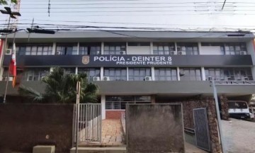 Em a��o conjunta, pol�cias de SP, PR e MS prendem homem investigado por assaltos e estupro