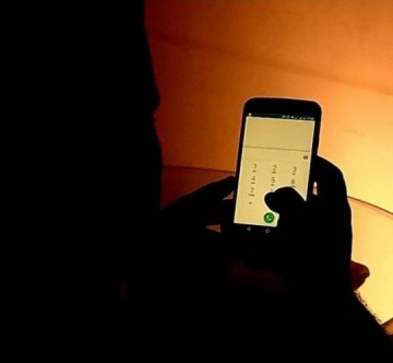 Pol�cia Militar atende ocorr�ncia de amea�a em Osvaldo Cruz