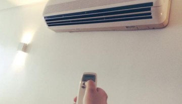 Veja como economizar energia sem precisar desligar o ar condicionado