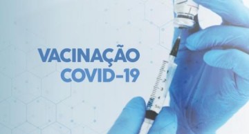 Ateno: hoje (16) e amanh (17) tem vacinao em sistema drive thru contra a COVID-19 em Osvaldo Cruz