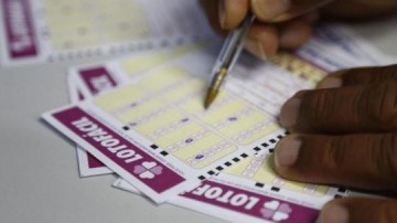 Osvaldo cruzense fatura quase R$ 500 mil na Lotof�cil