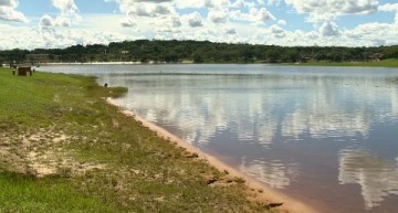 Balne�rio de Rancharia � considerado como �Categoria de Risco Alto� pela Ag�ncia Nacional de �guas