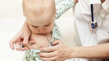 No h nenhuma relao entre vacinao e autismo, garante mdico da Sociedade Brasileira de Pediatria