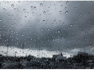 Quarta-feira tem previs�o de temporal em Osvaldo Cruz com volume de 28 mil�metros