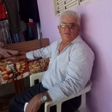 Pai e filha de Cuiab�-MT encontram familiares que moram em Osvaldo Cruz