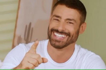 Cau� Reymond desiste de contrato de R$ 22 milh�es com Bet