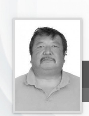 Armando Ogihara � encontrado morto dentro de casa na rua Fernando Costa