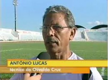 Antonio Lucas  demitido do comando do Azulo