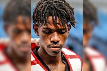 Atleta da Sele��o Brasileira de taekwondo � v�tima de racismo