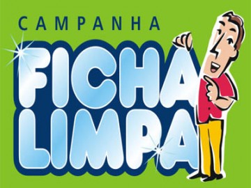 Ad�o Lima � o oitavo candidato da regi�o 'com impugna��o'