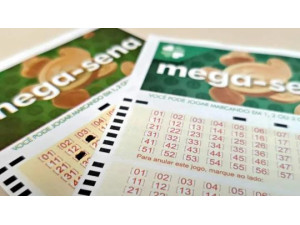 Mega-Sena: seis apostas de Osvaldo Cruz acertam a quina e 55 vezes a quadra podem ser da mesma pessoa