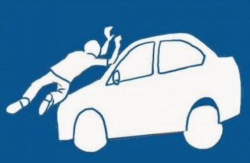 Mulher morre atropelada e morta em rodovia de Adamantina e deixa carta de despedida para a fam�lia