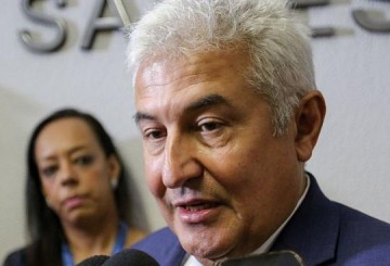 Astronauta Marcos Pontes vence para senador em Osvaldo Cruz com 66,26% (9.892 votos)