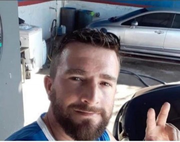 Acidente mata jovem empres�rio na SP-294 em Osvaldo Cruz