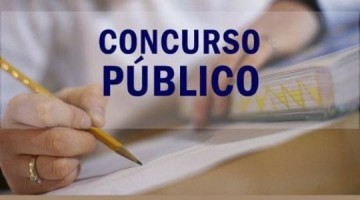 Prefeitura de OC publica edital para Concurso P�blico