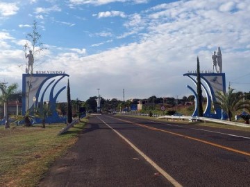 Minist�rio P�blico aju�za a��o contra Prefeitura de Salmour�o por d�vida com a Santa Casa de Osvaldo Cruz