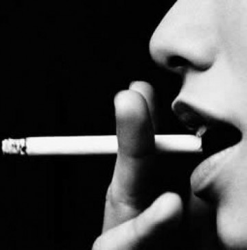 Tabaco  segunda causa de mortes no mundo