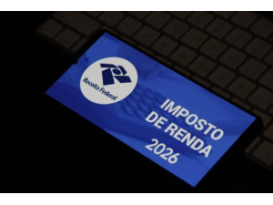 Declara��o do Imposto de Renda 2026 n�o ter� nova faixa de isen��o